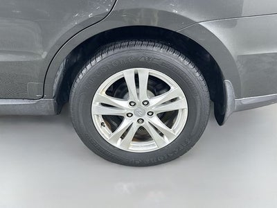 2012 Hyundai Santa Fe Limited