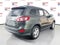 2012 Hyundai Santa Fe Limited