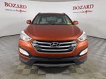2016 Hyundai Santa Fe Sport 2.0T