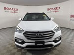 2018 Hyundai Santa Fe Sport 2.0T Ultimate