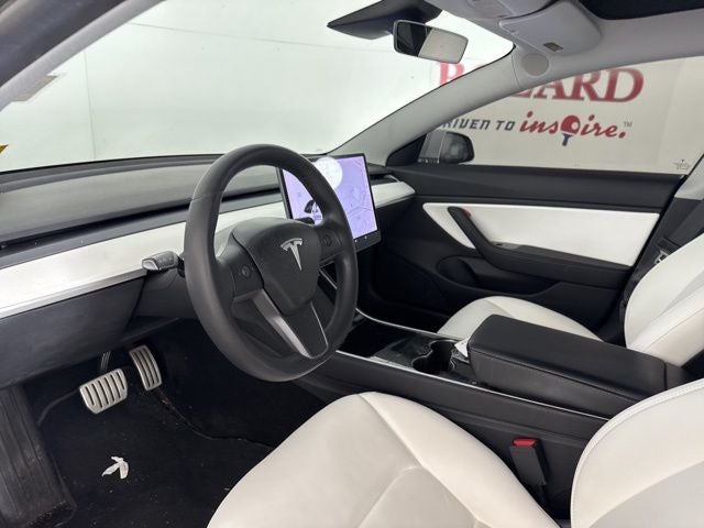 2019 Tesla Model 3 Performance