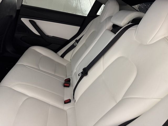 2019 Tesla Model 3 Performance