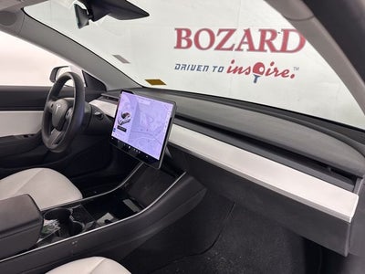 2019 Tesla Model 3 Performance