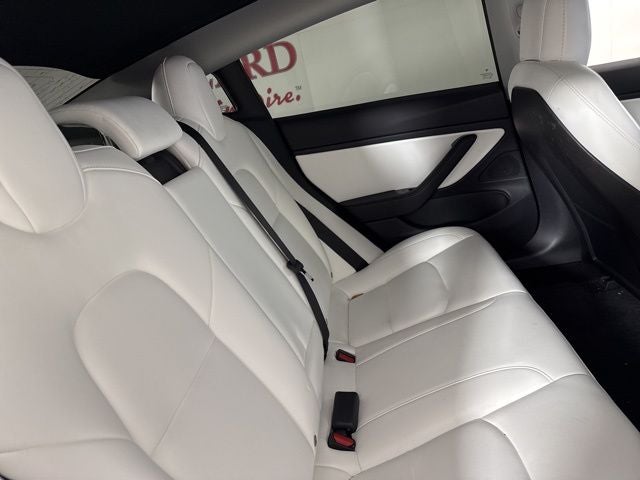 2019 Tesla Model 3 Performance