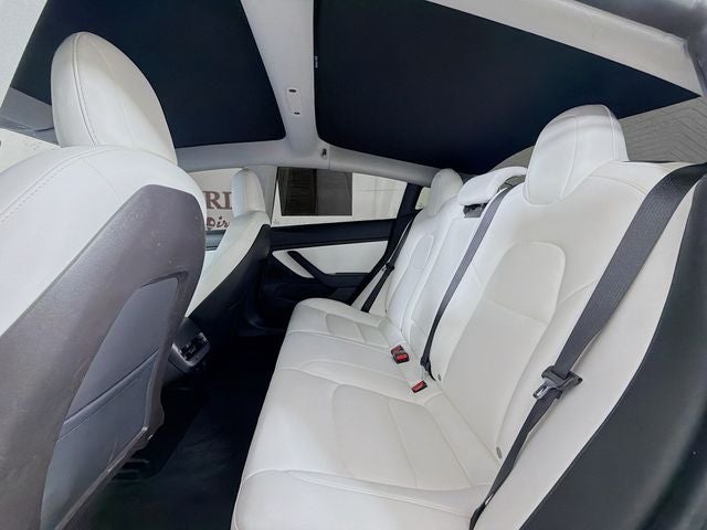 2019 Tesla Model 3 Performance