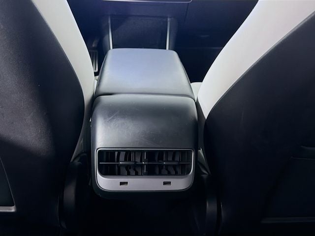 2019 Tesla Model 3 Performance