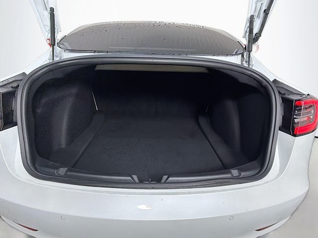 2019 Tesla Model 3 Performance