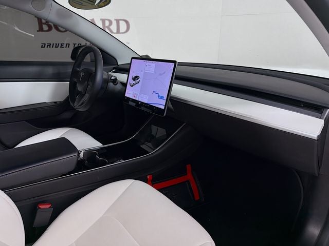 2019 Tesla Model 3 Performance