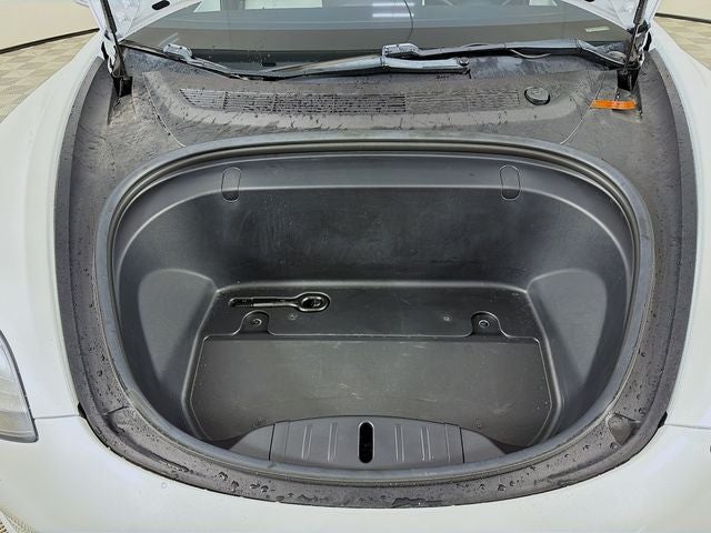 2019 Tesla Model 3 Performance