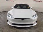 2022 Tesla Model S Plaid