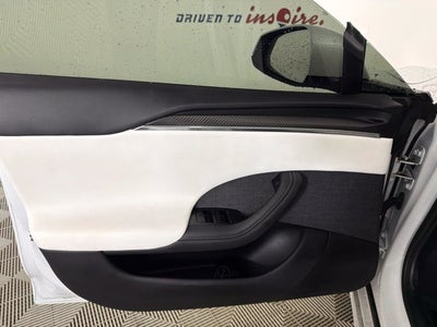 2022 Tesla Model S Plaid