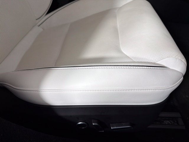 2022 Tesla Model S Plaid