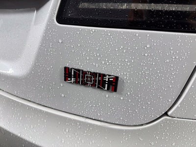 2022 Tesla Model S Plaid
