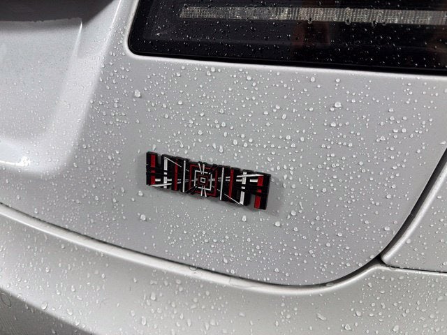 2022 Tesla Model S Plaid