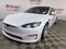 2022 Tesla Model S Plaid