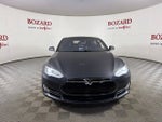 2014 Tesla Model S P85D