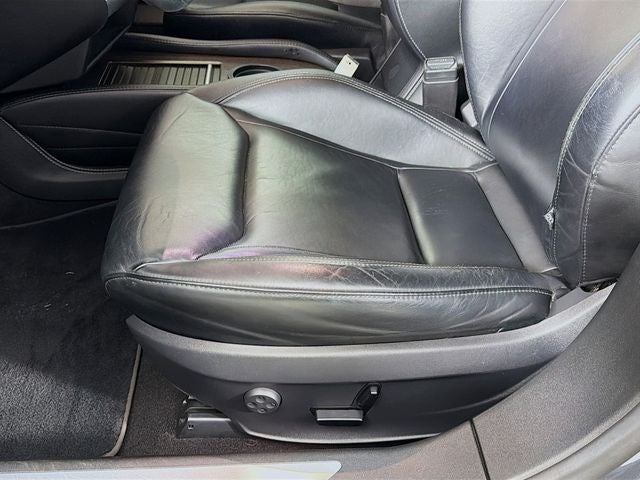 2014 Tesla Model S P85D