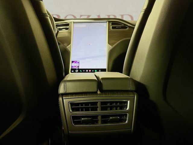 2014 Tesla Model S P85D