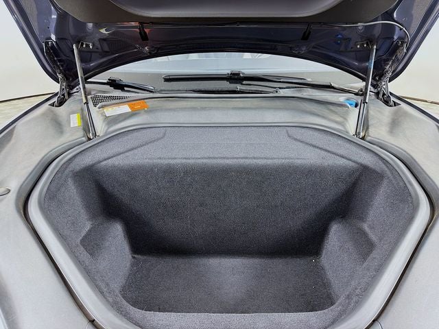 2014 Tesla Model S P85D