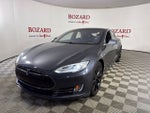 2014 Tesla Model S P85D