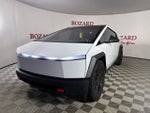 2025 Tesla Cybertruck Base