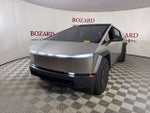 2024 Tesla Cybertruck Cyberbeast