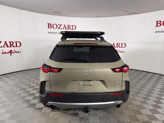 2023 Mazda Mazda CX-50 2.5 Turbo Meridian Edition