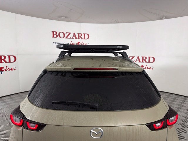 2023 Mazda Mazda CX-50 2.5 Turbo Meridian Edition