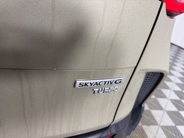2023 Mazda Mazda CX-50 2.5 Turbo Meridian Edition