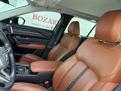 2023 Mazda Mazda CX-50 2.5 Turbo Meridian Edition