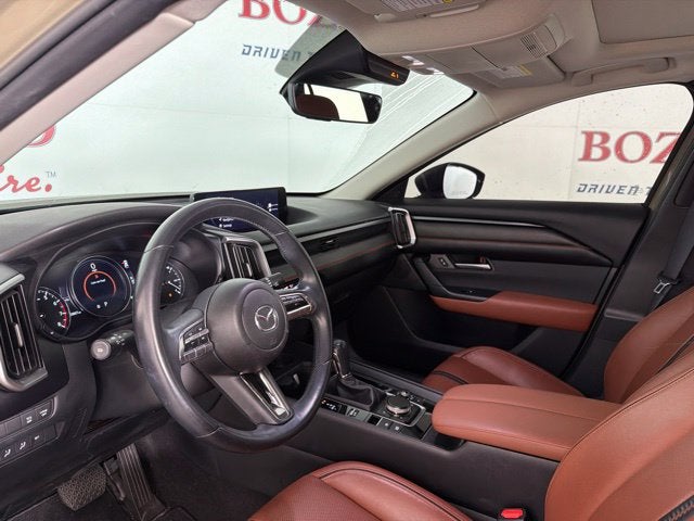 2023 Mazda Mazda CX-50 2.5 Turbo Meridian Edition