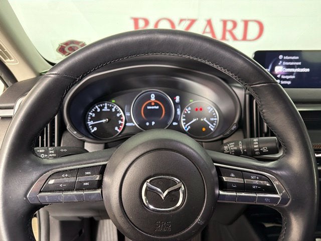2023 Mazda Mazda CX-50 2.5 Turbo Meridian Edition