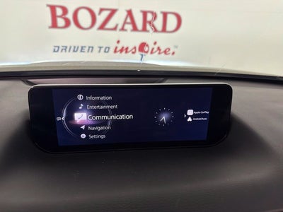 2023 Mazda Mazda CX-50 2.5 Turbo Meridian Edition