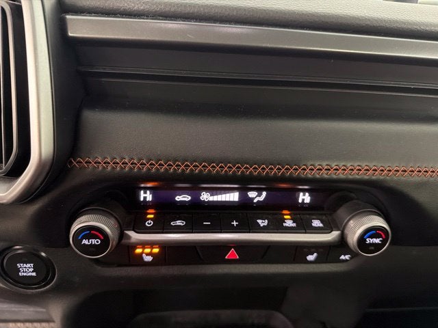 2023 Mazda Mazda CX-50 2.5 Turbo Meridian Edition