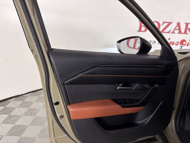 2023 Mazda Mazda CX-50 2.5 Turbo Meridian Edition