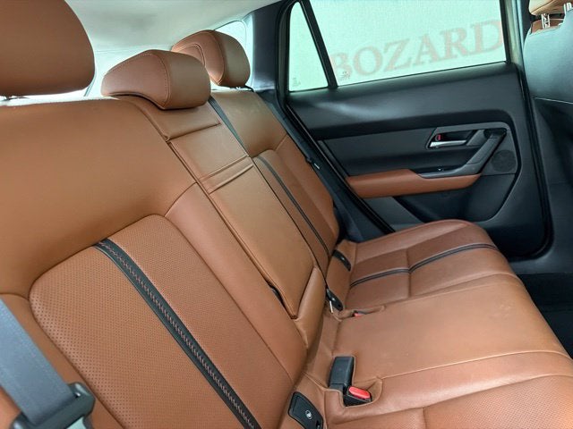 2023 Mazda Mazda CX-50 2.5 Turbo Meridian Edition