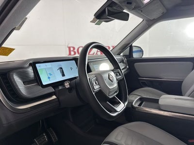 2023 Rivian R1S Launch Edition