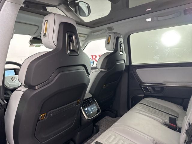 2023 Rivian R1S Launch Edition