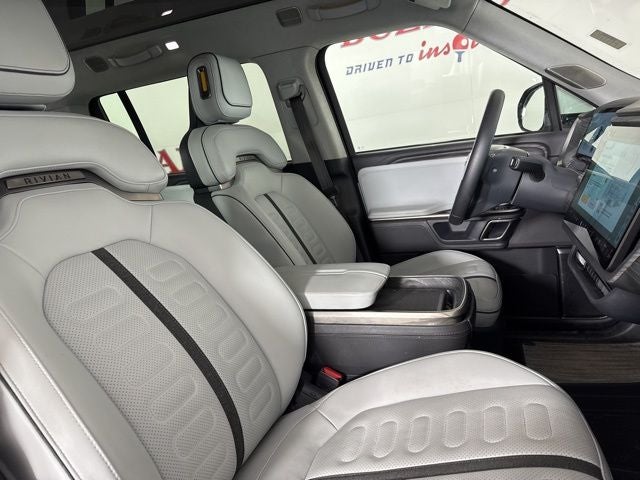 2023 Rivian R1S Launch Edition