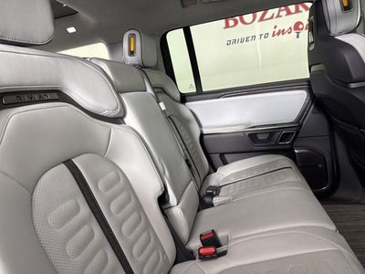 2023 Rivian R1S Launch Edition