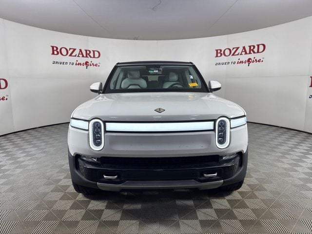 2023 Rivian R1S Launch Edition