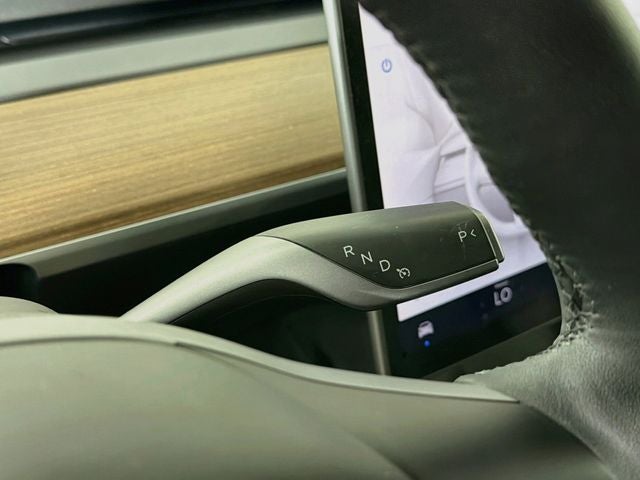 2024 Tesla Model Y Standard Range