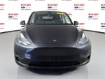 2024 Tesla Model Y Standard Range