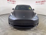 2024 Tesla Model Y Performance