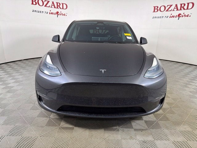 2024 Tesla Model Y Performance