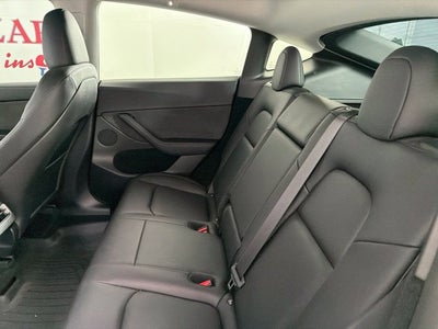 2024 Tesla Model Y Performance