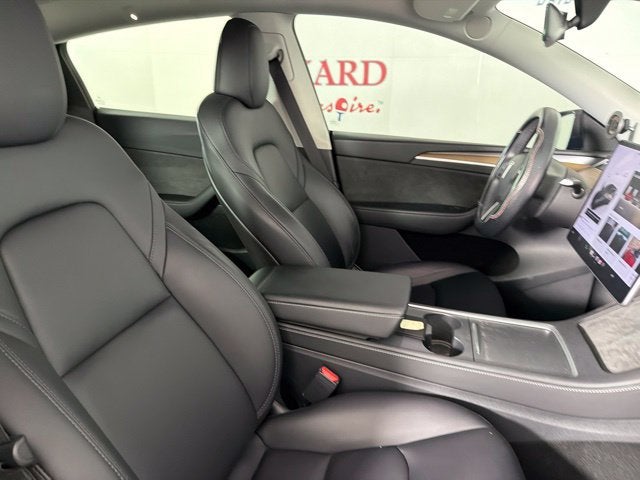 2024 Tesla Model Y Performance