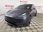 2024 Tesla Model Y Performance