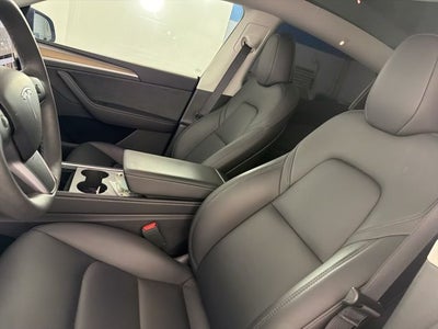 2024 Tesla Model Y Performance