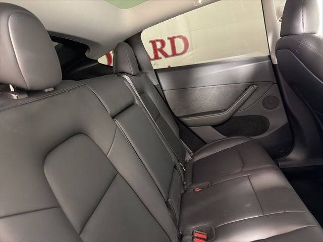 2024 Tesla Model Y Performance
